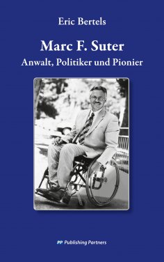 eBook: Marc F. Suter
