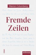 ebook: Fremde Zeilen