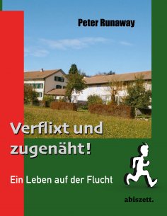 eBook: Verflixt und zugenäht!