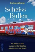 eBook: Scheiss Bullen