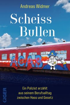 eBook: Scheiss Bullen