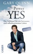 eBook: The power of YES