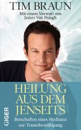 eBook: Heilung aus dem Jenseits