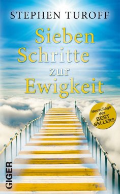 eBook: Sieben Schritte zur Ewigkeit