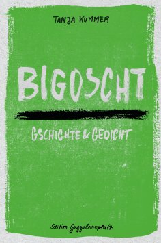ebook: Bigoscht