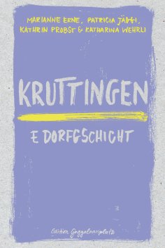 eBook: Kruttingen
