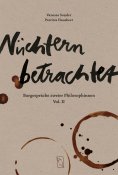 eBook: Nüchtern betrachtet