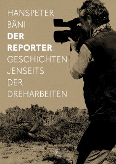 eBook: Der Reporter