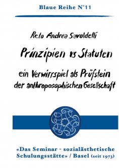 eBook: Prinzipien vs Statuten