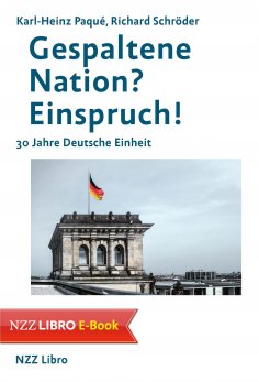 eBook: Gespaltene Nation? Einspruch!