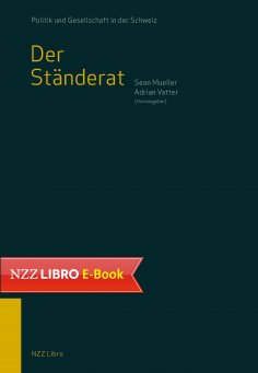 eBook: Der Ständerat