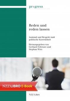 eBook: Reden und reden lassen