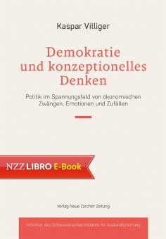 ebook: Demokratie und konzeptionelles Denken