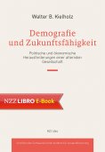ebook: Demografie und Zukunftsfähigkeit