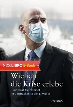 eBook: Wie ich die Krise erlebe