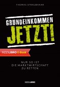 eBook: Grundeinkommen jetzt!