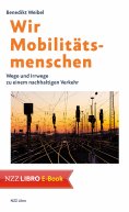 eBook: Wir Mobilitätsmenschen