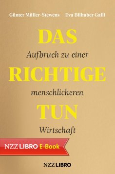ebook: Das Richtige tun