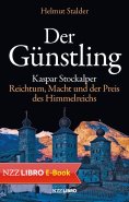 eBook: Der Günstling