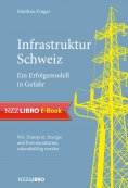 eBook: Infrastruktur Schweiz – Ein Erfolgsmodell in Gefahr