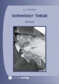 eBook: Schweizer Tobak