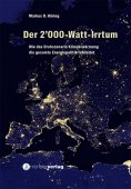 ebook: Der 2'000-Watt-Irrtum