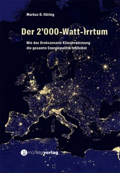 ebook: Der 2'000-Watt-Irrtum