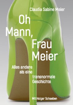 ebook: Oh Mann, Frau Meier