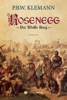 eBook: Rosenegg