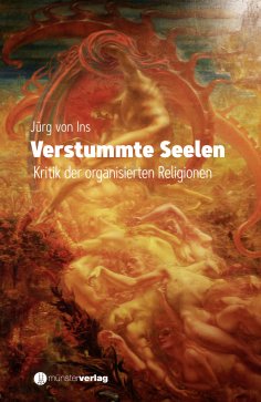 eBook: Verstummte Seelen