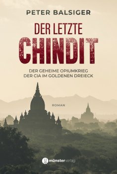 eBook: Der letzte Chindit