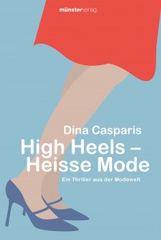 eBook: High Heels - Heisse Mode