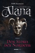 eBook: Geschichten aus Alana