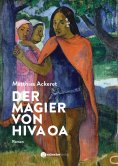 eBook: Der Magier von Hiva Oa