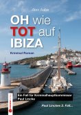 eBook: OH wie TOT auf IBIZA
