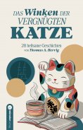 eBook: Das Winken der vergnügten Katze