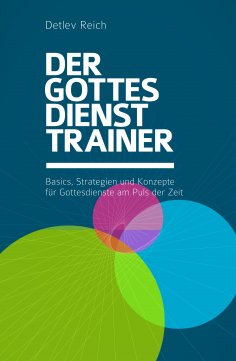 eBook: Der Gottesdienst-Trainer