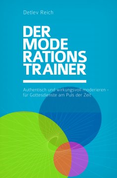 eBook: Der Moderations-Trainer