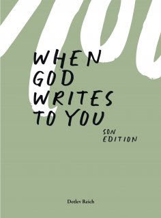 eBook: When god writes to you