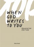 eBook: When god writes to you