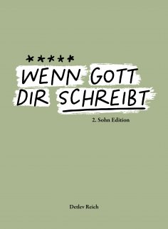 eBook: Wenn Gott dir schreibt