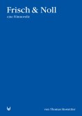 eBook: Frisch & Noll