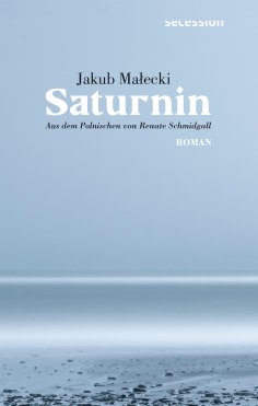 eBook: Saturnin