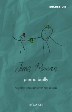 eBook: Jims Roman