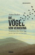 eBook: Die Vögel von Verhovina