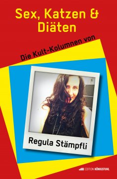 eBook: Sex, Katzen & Diäten