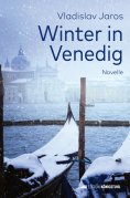 eBook: Winter in Venedig