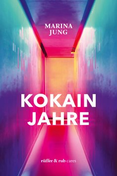 eBook: Kokainjahre
