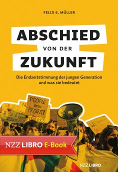 eBook: Abschied von der Zukunft