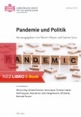 eBook: Pandemie und Politik